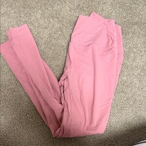 SET Active Pink Pants